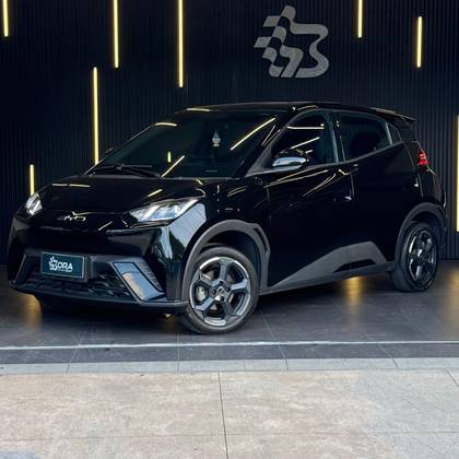 BYD DOLPHIN MINI 38 KW ELÉTRICO